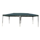 УЦЕНКА Шатёр туристический, 600×300 см, открытый, зелёный - Фото 4