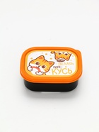 Ланч - бокс прямоугольный «ПереКУСЬ», 150 мл - Фото 2