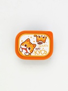 Ланч - бокс прямоугольный «ПереКУСЬ», 150 мл - Фото 5