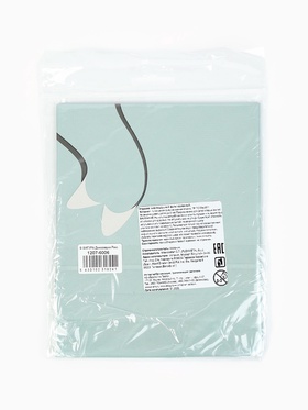 Воздушный шар фольгированный 27" «Динозаврик Рекс»