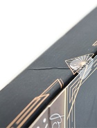 УЦЕНКА Карнавальный набор «Вечеринка» (повязка+бусы+перчатки+мундштук) - Фото 8