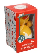 УЦЕНКА Неваляшка в художественной упаковке 6С-029 10946597