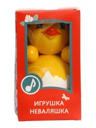 УЦЕНКА Неваляшка в художественной упаковке 6С-029 10946597