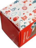 УЦЕНКА Неваляшка в художественной упаковке 6С-029 10946597