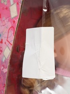 УЦЕНКА Кукла «Снежана модница 2» со звуковым устройством, 83 см - Фото 15