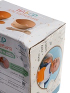 УЦЕНКА Крошка Я набор «Набор для кормления» SL-07140B цвет оранжевый - Фото 9