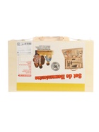 УЦЕНКА (ВМЯТИНА НА ЧЕМОДАНЕ ) Игровой набор «Плотник» 36.5×22×7.5 см - Фото 6