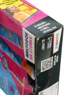 УЦЕНКА ZABIAKA Микрофон на стойке «Ты звезда» розовый №SL-01967 - Фото 28