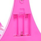 УЦЕНКА ZABIAKA Микрофон на стойке «Ты звезда» розовый №SL-01967 10946613