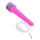 УЦЕНКА ZABIAKA Микрофон на стойке «Ты звезда» розовый №SL-01967 - Фото 9