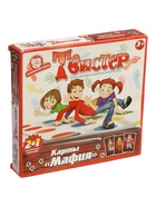 УЦЕНКА Игра «Твистер» 10946614