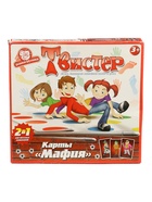 УЦЕНКА Игра «Твистер» 10946614