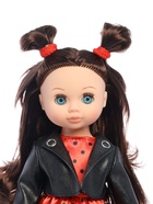 УЦЕНКА Кукла "Эля кэжуал 6" 35 см В4477 10946615