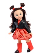 УЦЕНКА Кукла "Эля кэжуал 6" 35 см В4477 10946615