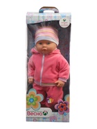 УЦЕНКА Кукла «Влада. Нежность», 53 см 10946617