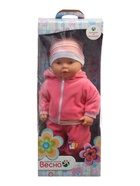 УЦЕНКА Кукла «Влада. Нежность», 53 см 10946617