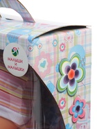 УЦЕНКА Кукла «Влада. Нежность», 53 см 10946617