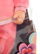 УЦЕНКА Кукла «Влада. Нежность», 53 см 10946617