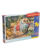 УЦЕНКА Пазл «Тайные тропы» 100 эл. - Фото 3