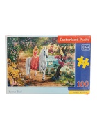 УЦЕНКА Пазл «Тайные тропы» 100 эл. - Фото 4