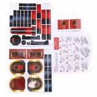 УЦЕНКА Лесная мастерская Деревянный конструктор «Новогодний экспресс ГП» - Фото 2