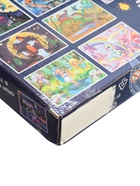 УЦЕНКА Пазлы светящиеся «Крутые тачки», 88 деталей 10946622