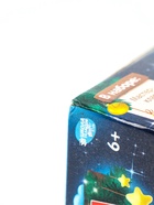 УЦЕНКА Набор для декора кружки полимерной глиной «Голубой зайка» 10946624