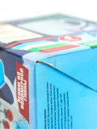 УЦЕНКА Набор для декора кружки полимерной глиной «Голубой зайка» 10946624