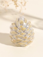 Свеча новогодняя «Шишка», 80×60 мм - Фото 5