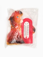 Магнит новогодний на холодильник «Лошадь с термометром», 5.5×3.8 см - фото 809263442