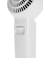 Фен LGE-006, 1300 Вт, настенный, 2 скорости, крепление, белый - фото 809263681