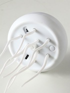 Фигура светящаяся RISALUX «Медуза», ночник, звуковое управление, сенсор, подвижная, RGB, 5V, USB, без подставки, 9.7×18.5 см - фото 58176291