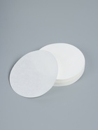 Фильтры d=90 мм, медленной фильтрации, набор 100 шт. - Фото 1