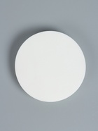 Фильтры d=90 мм, медленной фильтрации, набор 100 шт. - Фото 2