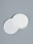 Фильтры d=90 мм, быстрой фильтрации, набор 100 шт. - Фото 1