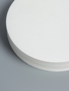 Фильтры d=90 мм, быстрой фильтрации, набор 100 шт. - Фото 3