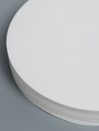 Фильтры d=125 мм, медленной фильтрации, набор 100 шт. - Фото 3