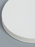 Фильтры d=125 мм, средней фильтрации, набор 100 шт. - Фото 3