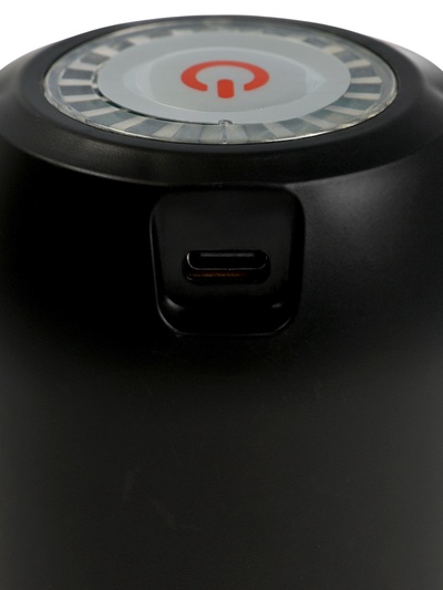 Помпа для воды LWP-08, электрическая, 5 Вт, 1.2 л/мин, 800 мАч, АКБ