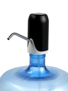 Помпа для воды LWP-08, электрическая, 5 Вт, 1.2 л/мин, 800 мАч, АКБ - фото 809305396