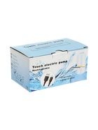 Помпа для воды LWP-08, электрическая, 5 Вт, 1.2 л/мин, 800 мАч, АКБ - фото 809305398