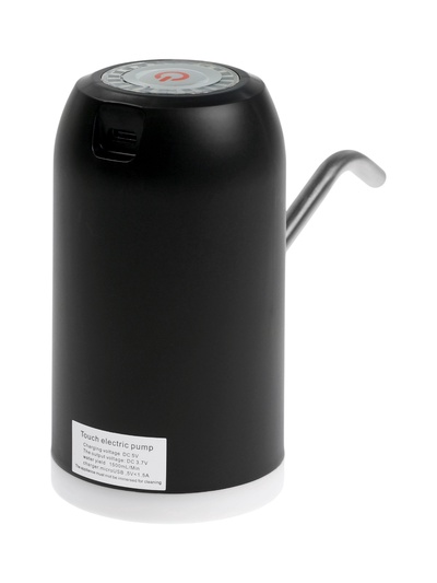 Помпа для воды LWP-08, электрическая, 5 Вт, 1.2 л/мин, 800 мАч, АКБ