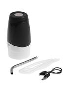 Помпа для воды LWP-07, электрическая, 5 Вт, 1.2 л/мин, 800 мАч, АКБ - фото 809305400