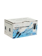 Помпа для воды LWP-07, электрическая, 5 Вт, 1.2 л/мин, 800 мАч, АКБ - фото 809305403