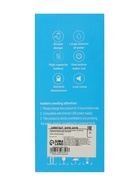 Помпа для воды LWP-06, электрическая, 5 Вт,800 мАч, порционная подача воды, АКБ, белая - фото 809305414