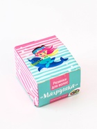 УЦЕНКА Набор резинок для волос «Махрушка», 70 шт., 6.5×8.5×5.2 см - Фото 5