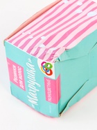 УЦЕНКА Набор резинок для волос «Махрушка», 70 шт., 6.5×8.5×5.2 см - Фото 6