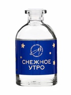 Диффузор ароматический  "Снежное утро" 50 мл (открытка) 10938563 - фото 319940017
