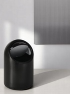 Ведро для мусора сенсорное настольное SAVANNA, 2 л, чёрное - Фото 11