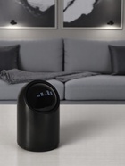 Ведро для мусора сенсорное настольное SAVANNA, 2 л, чёрное - Фото 14